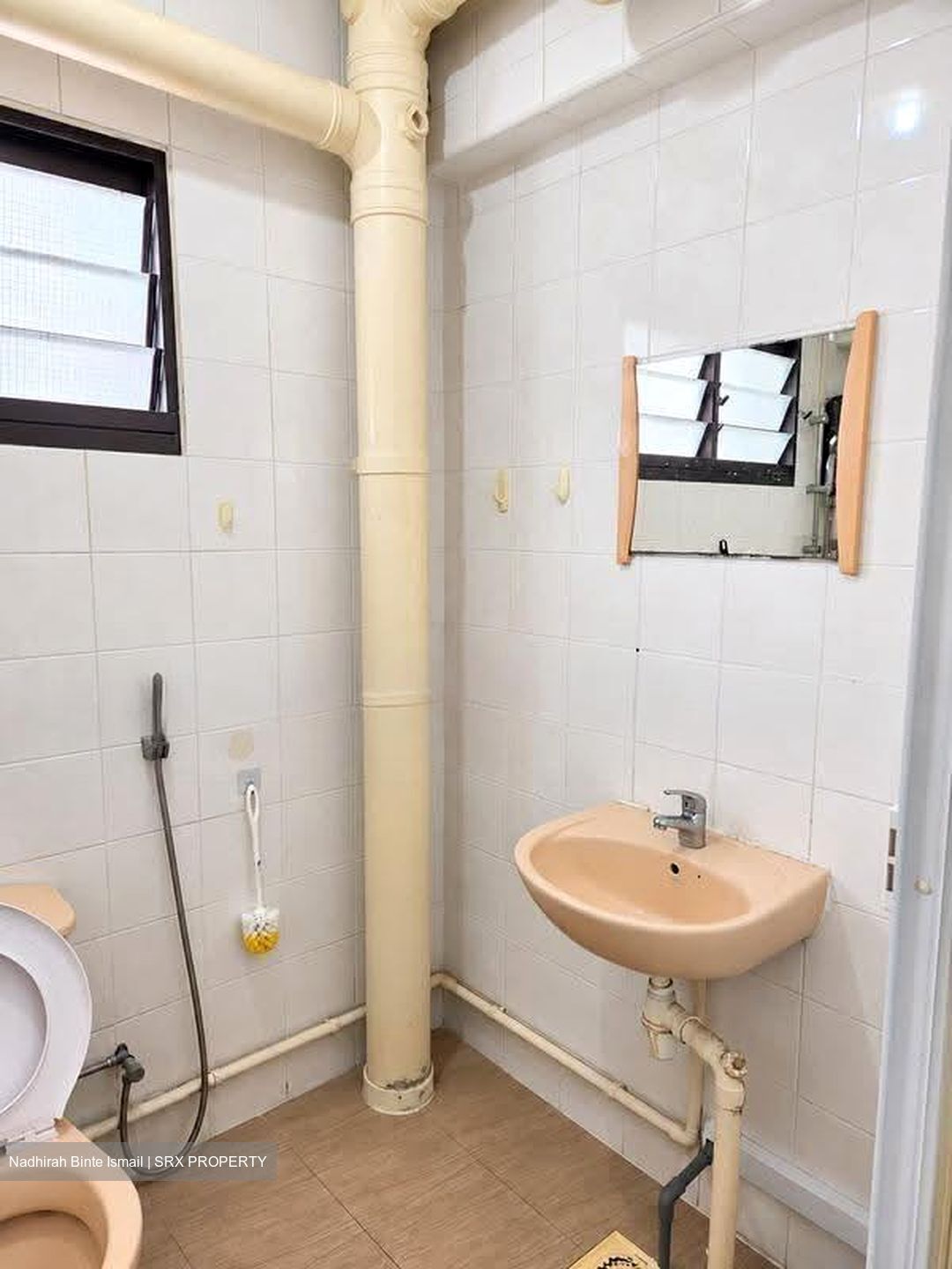 Blk 786D Woodlands Drive 60 (Woodlands), HDB 4 Rooms #615205681